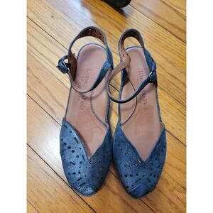 L'Amour Des Pieds Brenn Women's Sandal Nwob Size 7